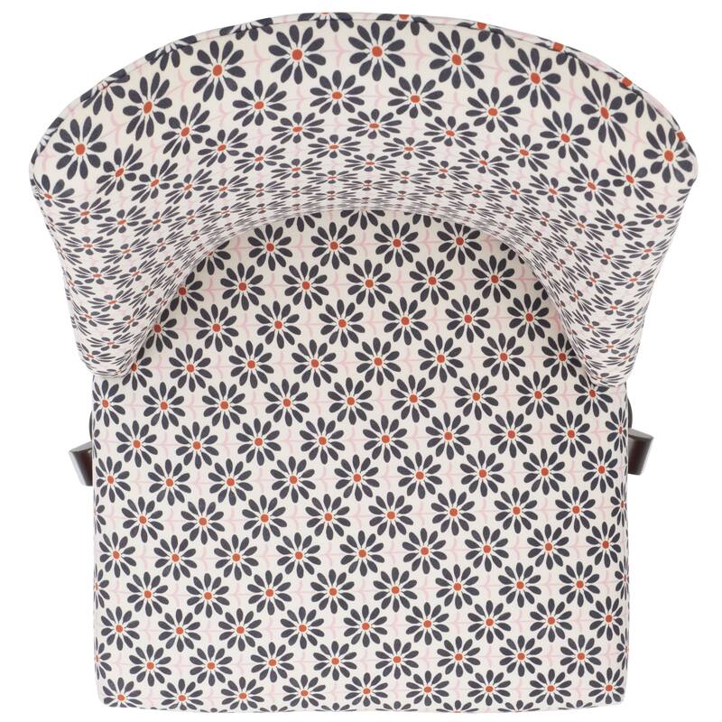 SAFAVIEH Meggan Desk Chair - 25Wx27Dx38H