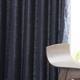 Exclusive Fabrics French Linen Lined Curtain Panel (1 Panel)