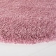 preview thumbnail 73 of 83, SAFAVIEH Fontana Shag Kimberlie Solid 2-inch Thick Rug