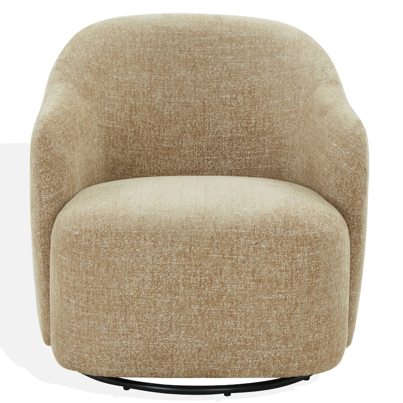 SAFAVIEH Couture Peitra Boucle Accent Chair - 29"W x 32"D x 31"H