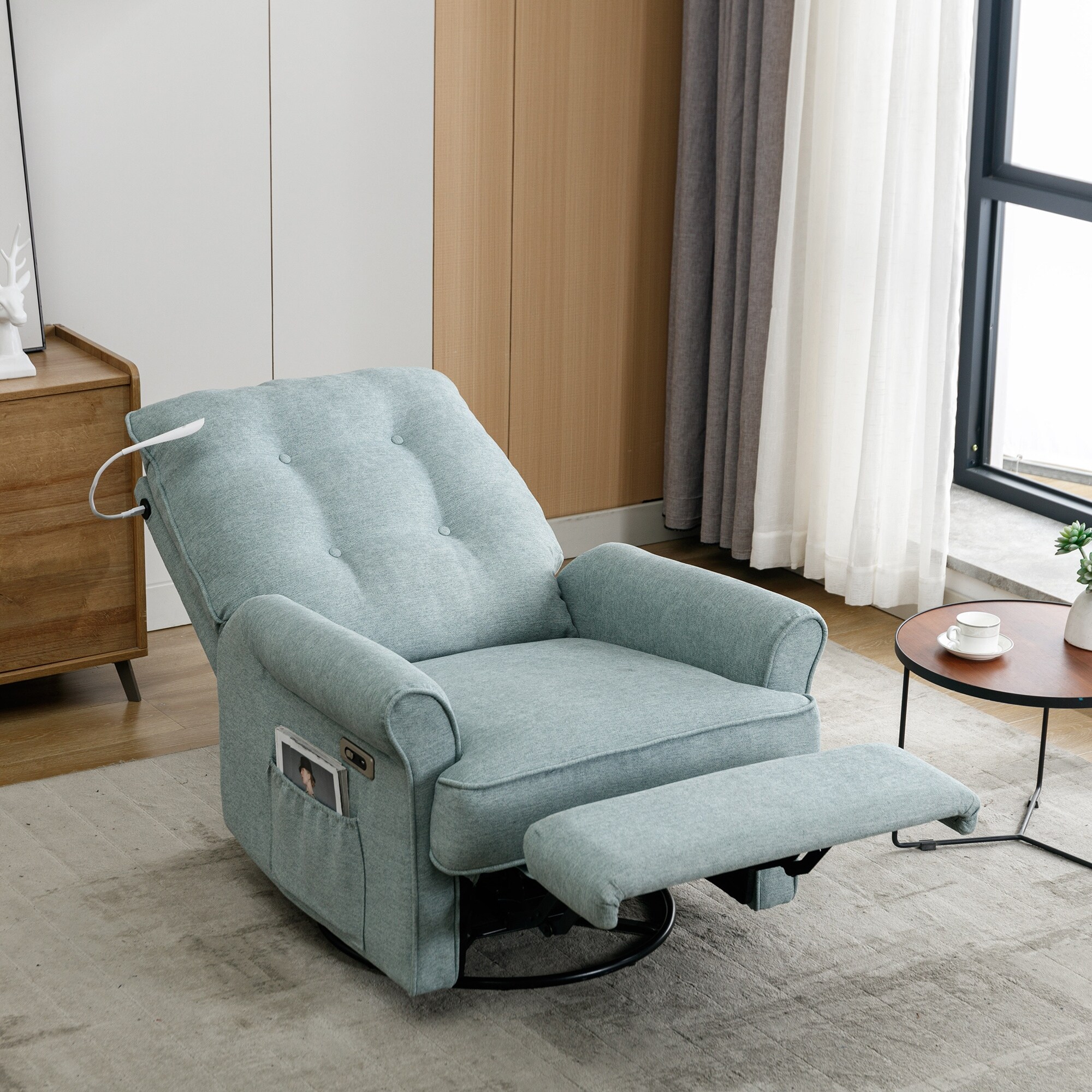 Lift chairs best sale for small spaces