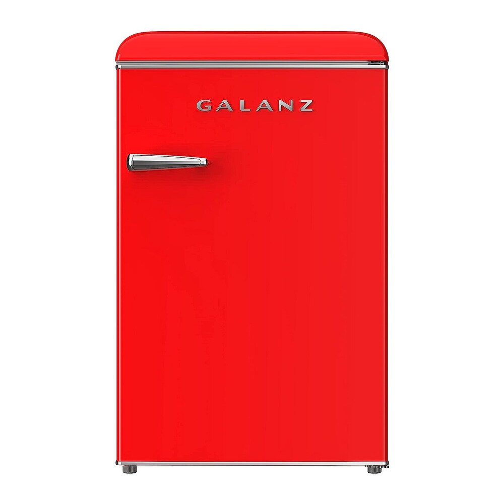 Galanz 60 oz. 3 Speeds Stainless Steel Touch Screen Glass Jar Hot
