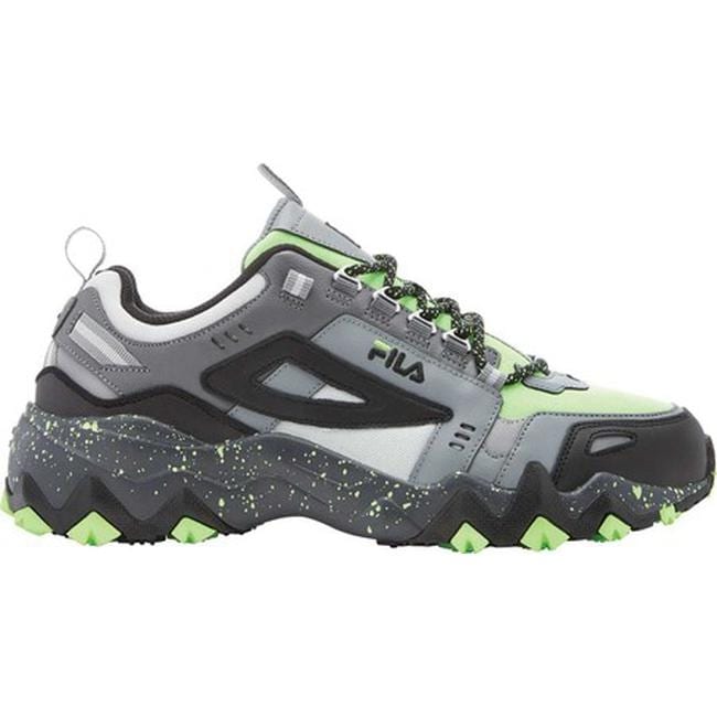 fila carmen running shoes for men