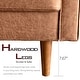 preview thumbnail 32 of 49, OVIOS Mid-century Modern Sofa