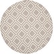 preview thumbnail 9 of 15, SAFAVIEH Handmade Flatweave Dhurries Regena Modern Moroccan Wool Rug
