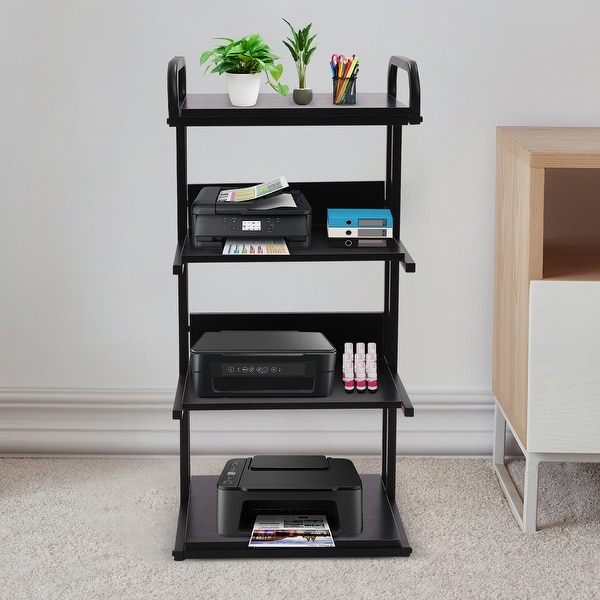 Overstock sales printer stand