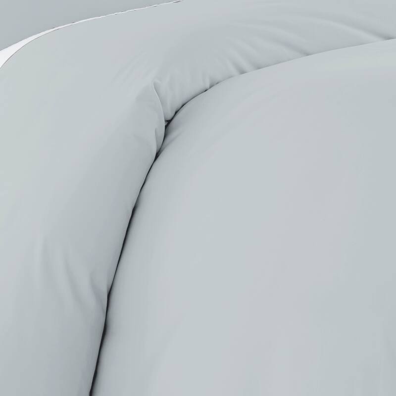 Vilano Classic Ultra-soft Duvet Cover Set