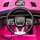 preview thumbnail 36 of 57, Electric Dodge Charger for Kids w/ Remote Control, MP3, Suspension, Ages 3-8