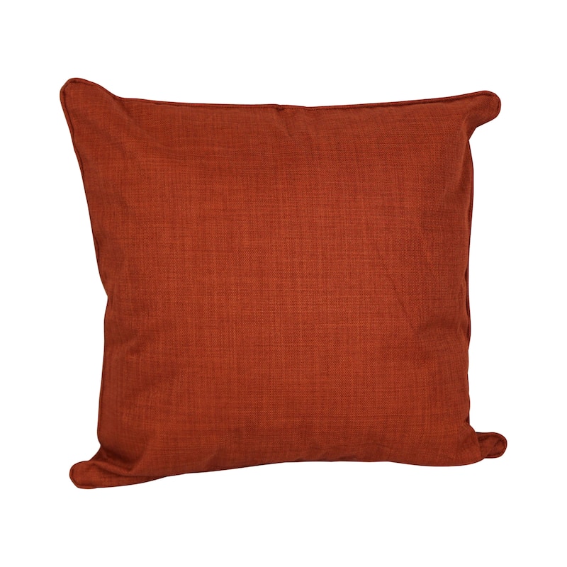 Delaney 25-inch Indoor/Outdoor Throw Pillow (Set of 2)
