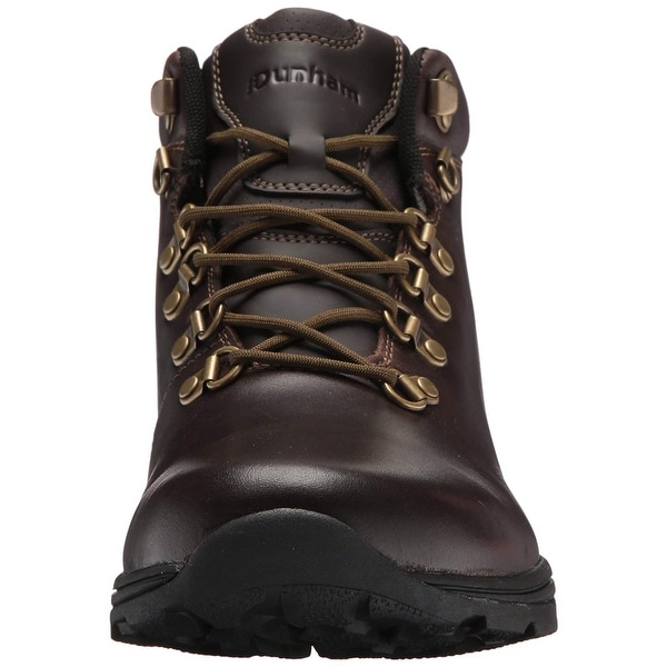 mens 4e winter boots
