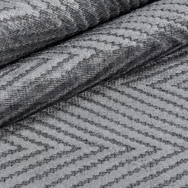 Ben Soleimani Shevra Viscose Hand Woven Rug