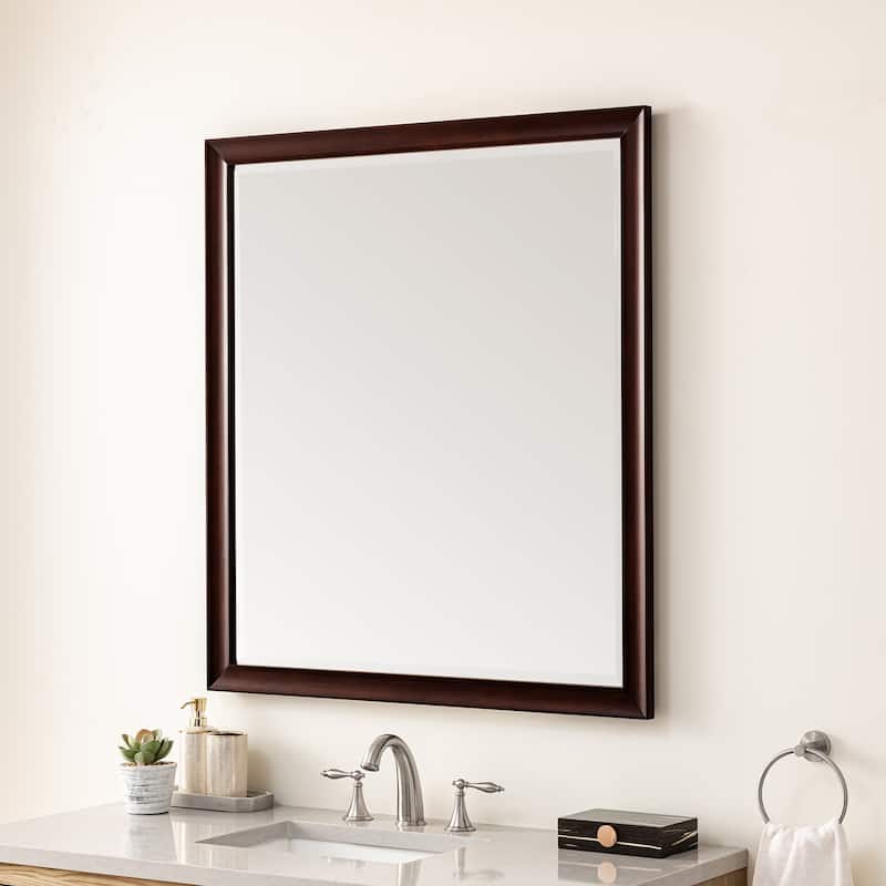 James Martin Vanities Glenbrooke 36" Mirror