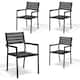 Option Black - 4PC