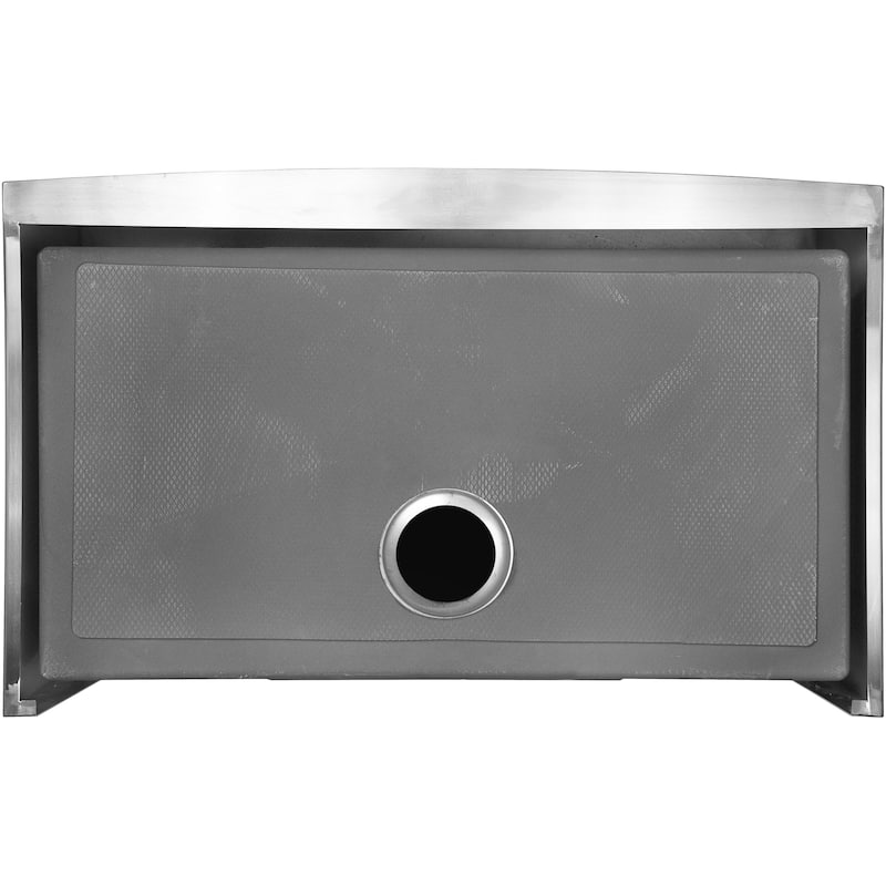 Ackland AKKSS-16-3321FHA-SB Stainless Steel 21 in. x 33 in. 16 Gauge - Stainless Steel