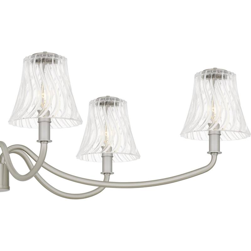 McKinney Linear Chandelier