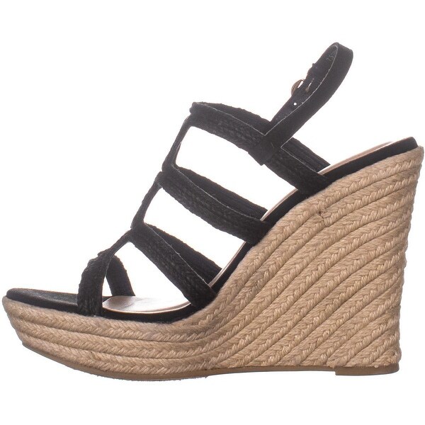 chinese laundry milla wedge sandal