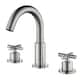 Option Brushed Nickel