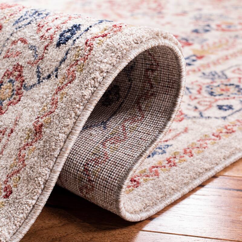 SAFAVIEH Charleston Morgann Medallion Rug