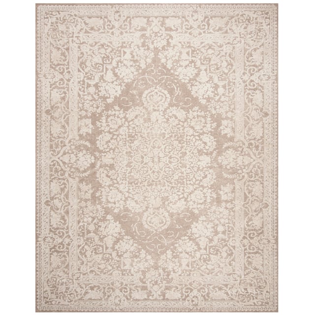 SAFAVIEH Reflection Nedelja Charming Oriental Rug