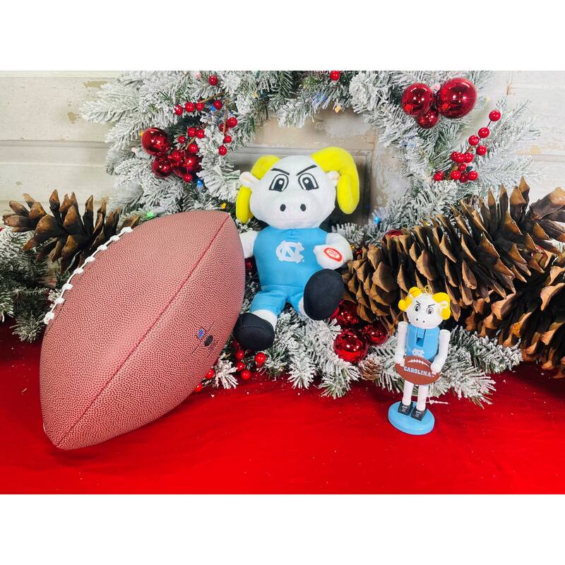 Santa's North Carolina Nutcracker Ornament Bed Bath & Beyond