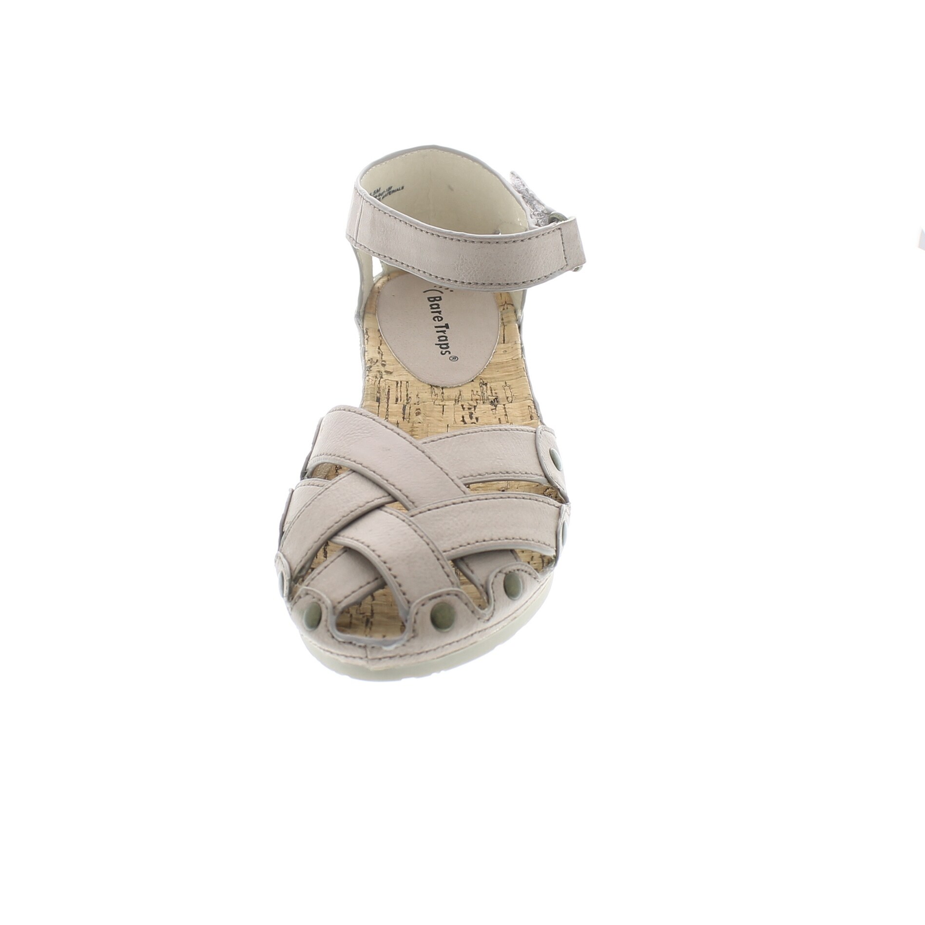 baretraps fisherman sandals