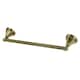 Option Antique Brass