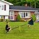 preview thumbnail 4 of 8, Costway Kids 360 Degree Rotation Seesaw Teeter Totter Outdoor Play Set