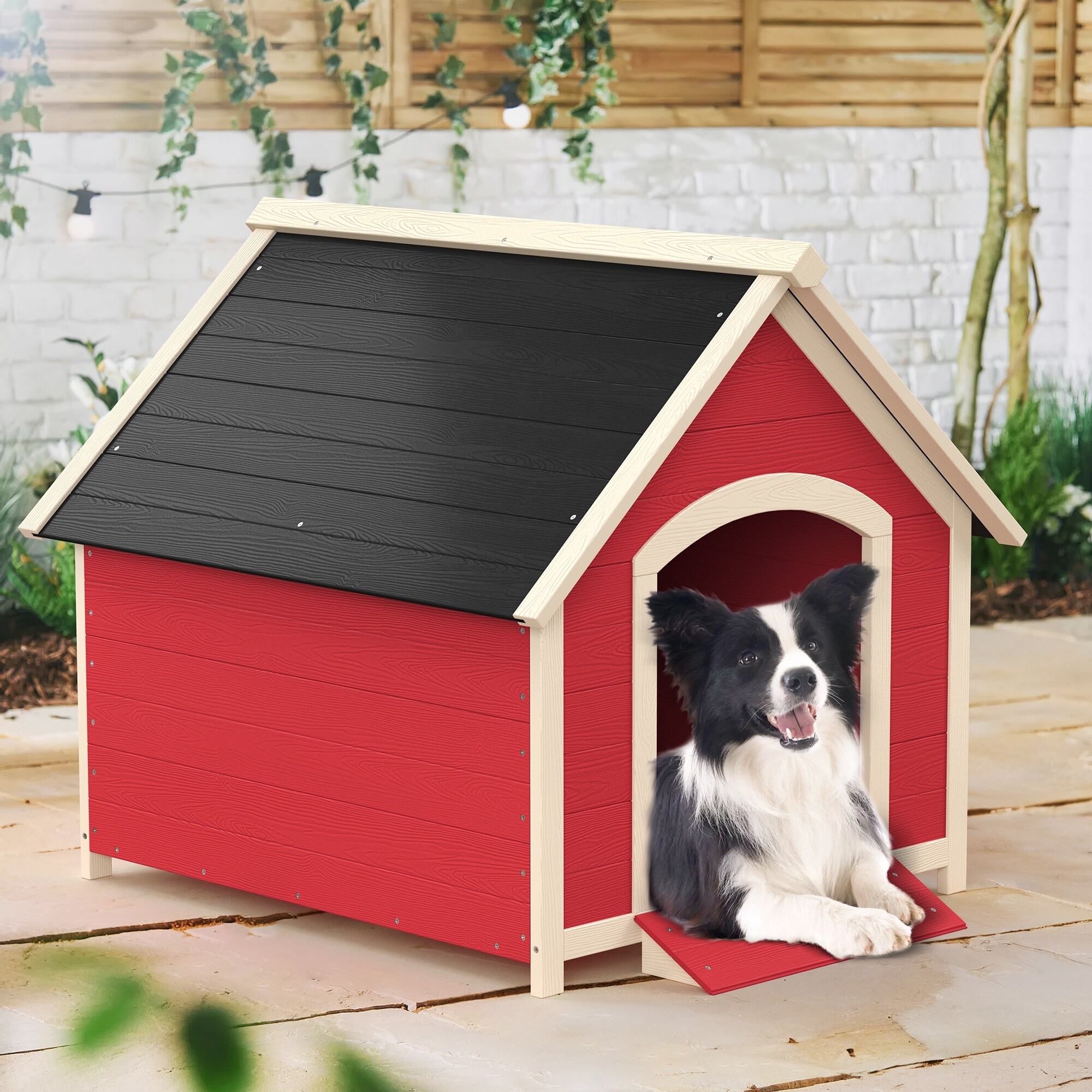 petco dog houses