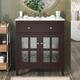Option Dark Brown