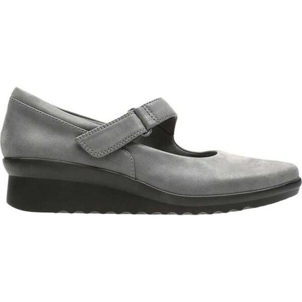 clarks caddell yale