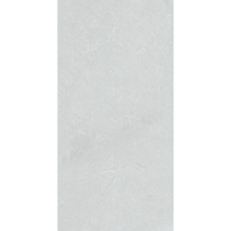 Epiphany Glue-up Wall Tiles 15.75 in. H x 31.5 in. L In Smooth Marble Light Grey