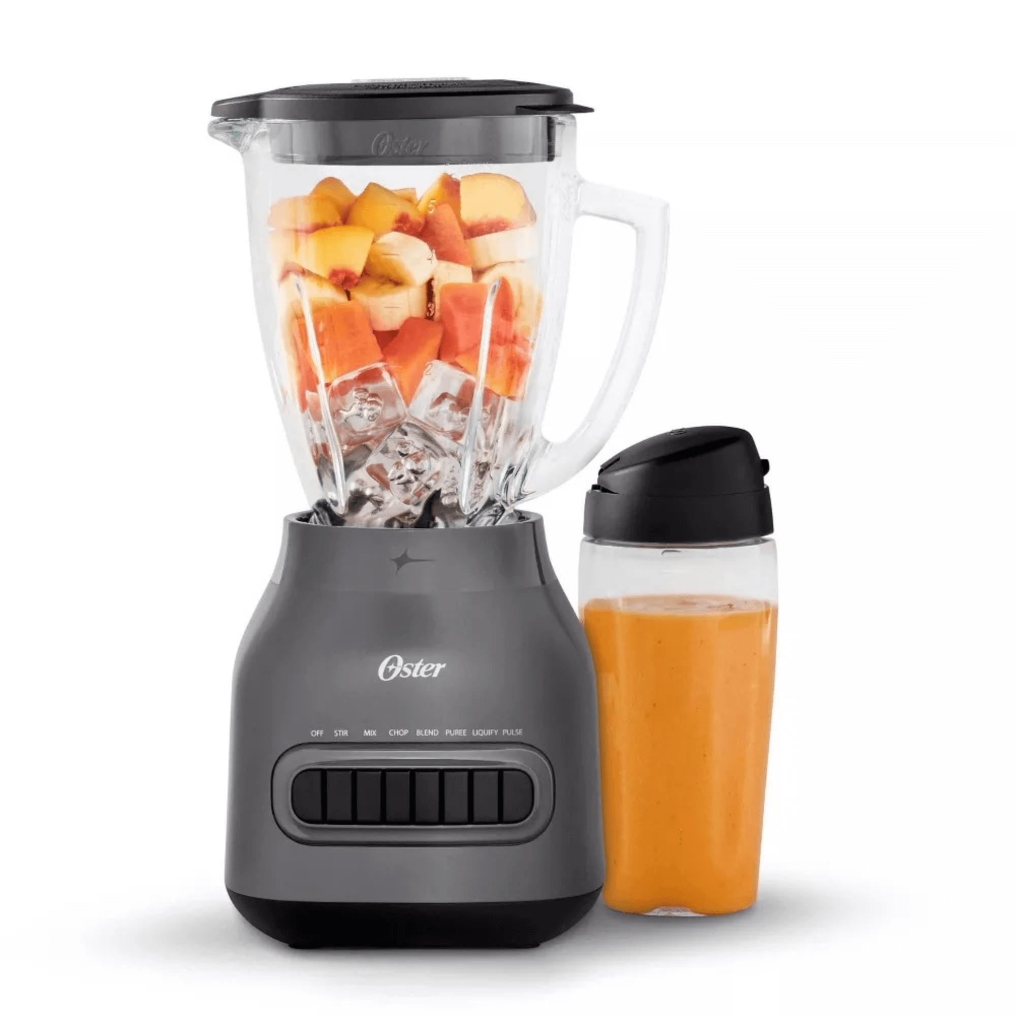 Blend n go oster clearance