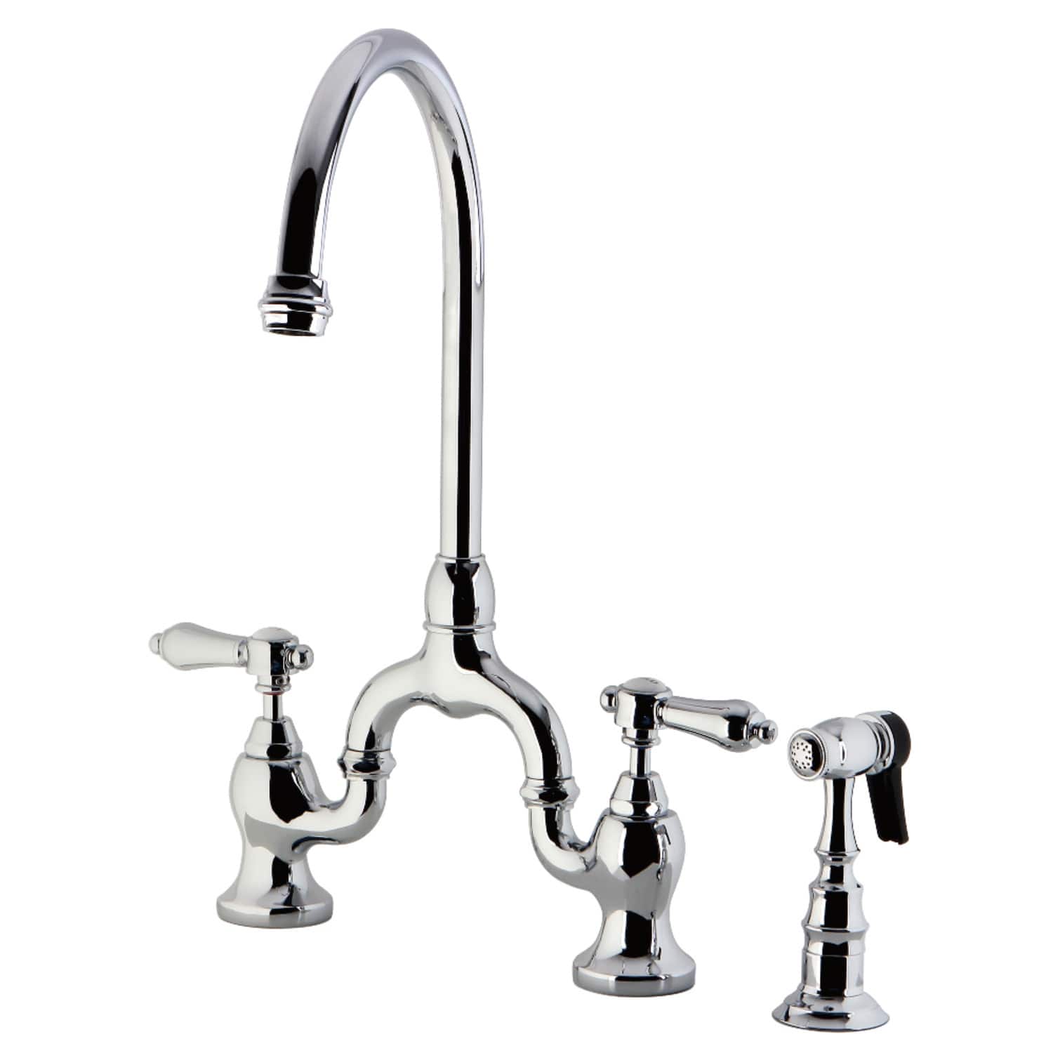 Option Polished Chrome