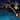 LED Lighted Cascade Waterfall Swimming Pool Fountain - 17"