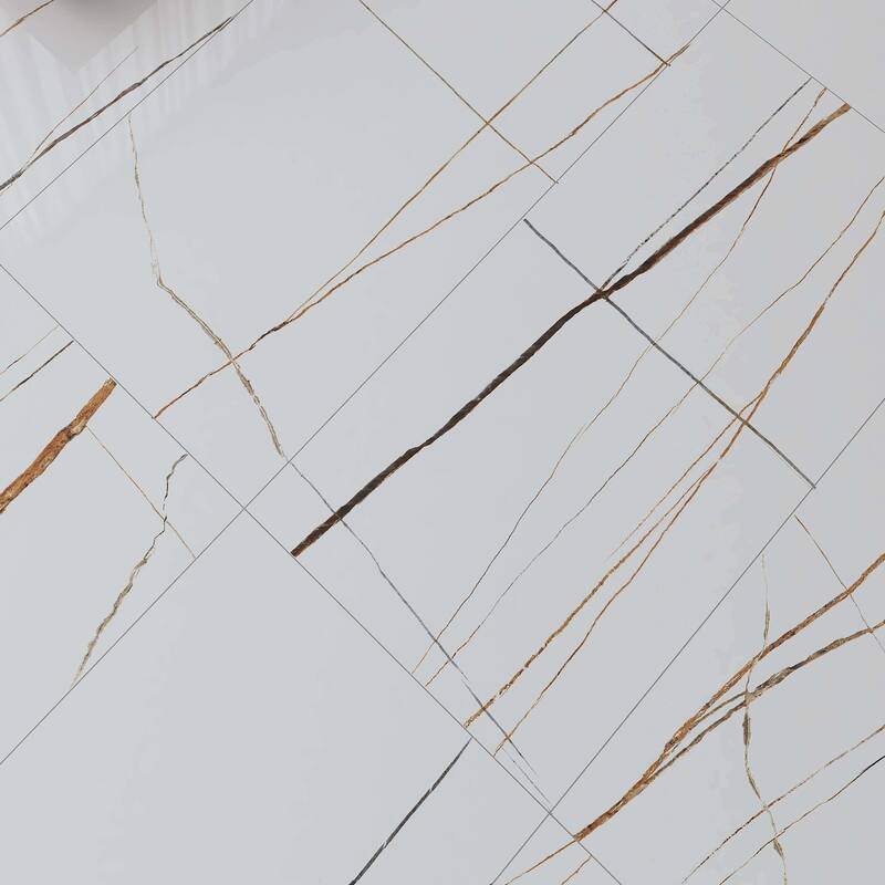 Cruz Bay Studio MKT61144 Intrinsic - 24" x 48" Rectangle Wall Tile - - Ishi Polished - Ishi Polished