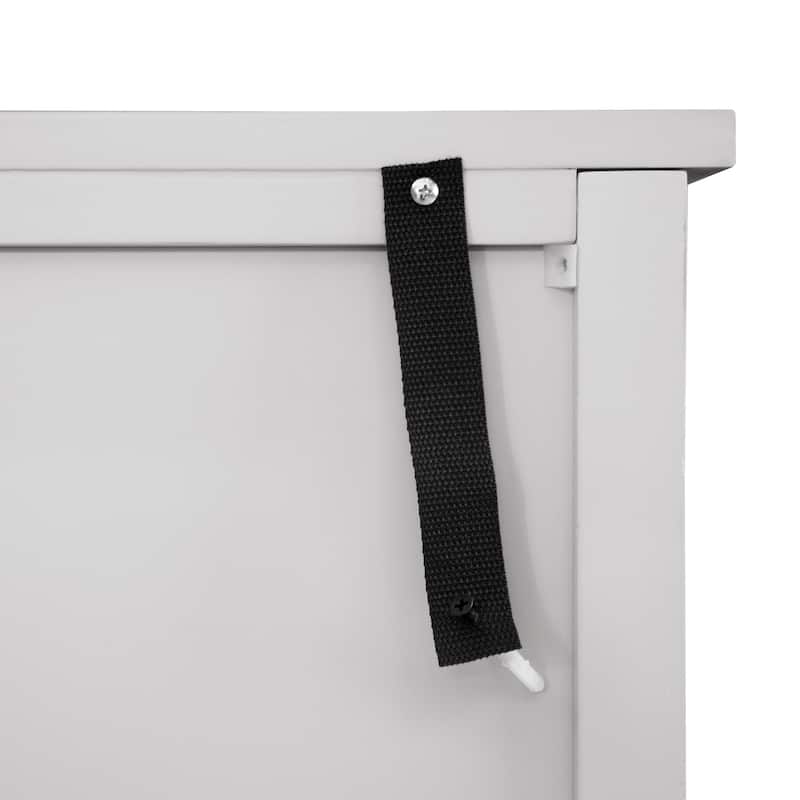 2 Door Cabinet