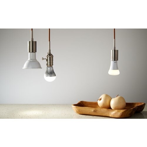 soco modern socket pendant