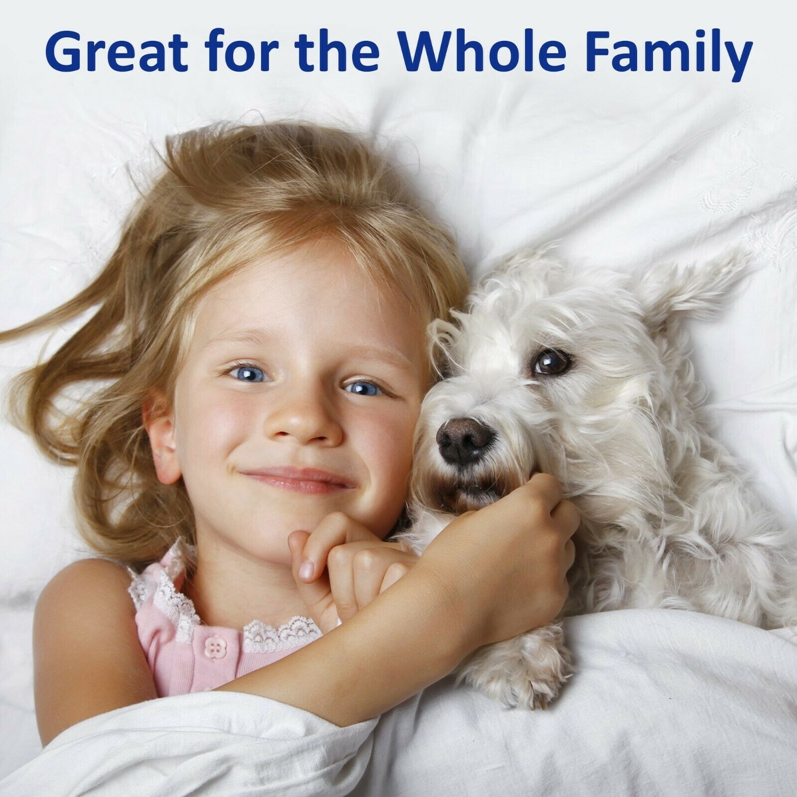 Luxury Stay Cool 1800 TC Cotton Feel Rayon from Bamboo Deep-image