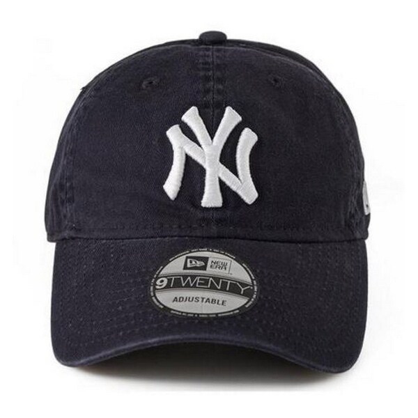 yankees cap logo