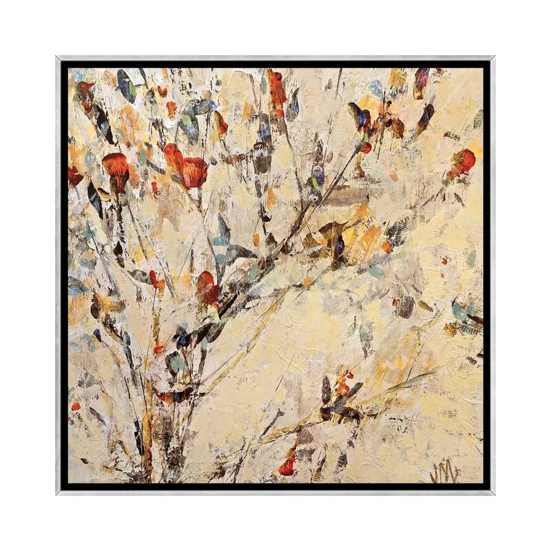 iCanvas "Sedona Spring" by Jodi Maas Framed