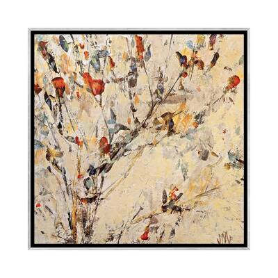 iCanvas "Sedona Spring" by Jodi Maas Framed