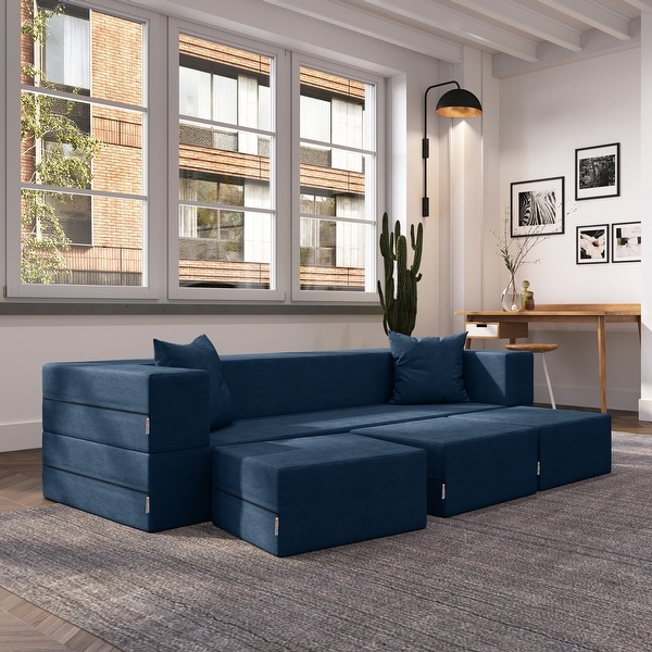 Porch and den sectional discount