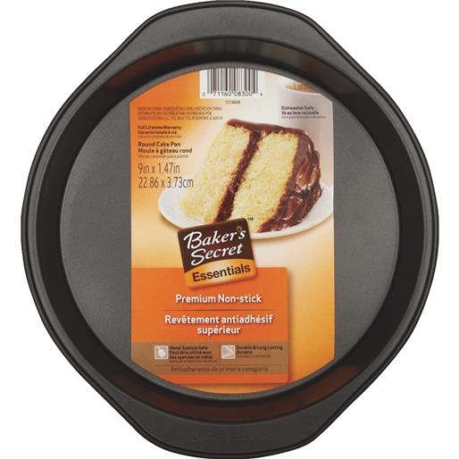 Bed bath and beyond cake deals pans