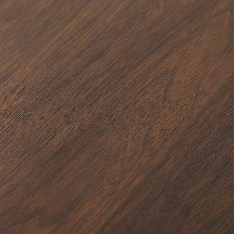 Solid Wood Round Dining Table 4-6 People