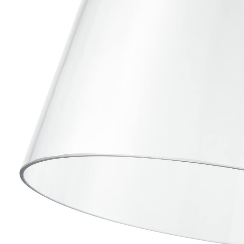 Millennium Lighting 217101 Maccan 12" Wide Pendant