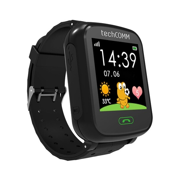 techcomm smartwatch