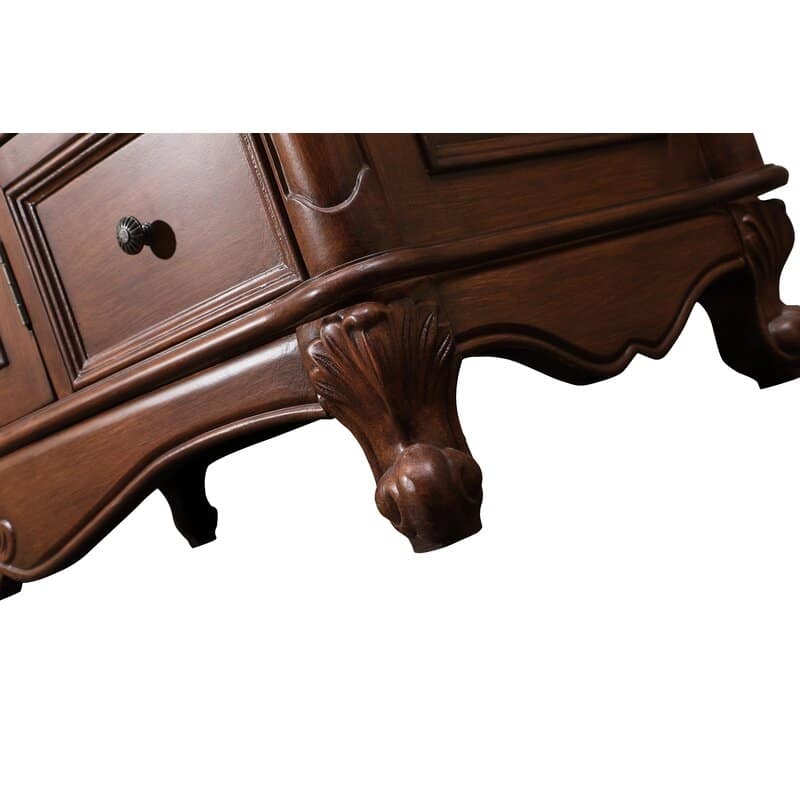 42" Bathroom Vanity Sink