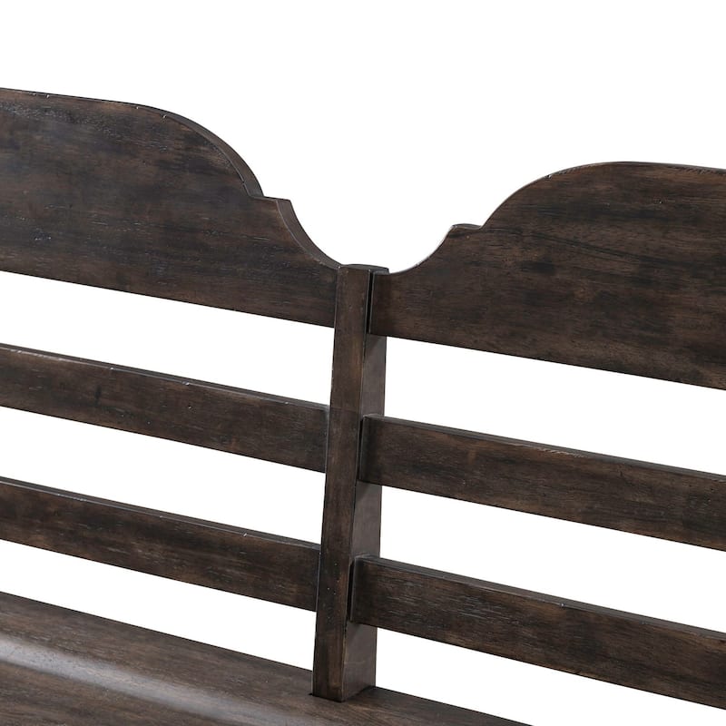 Paradise Valley Saddle Brown Dining Room Seating - Various Options