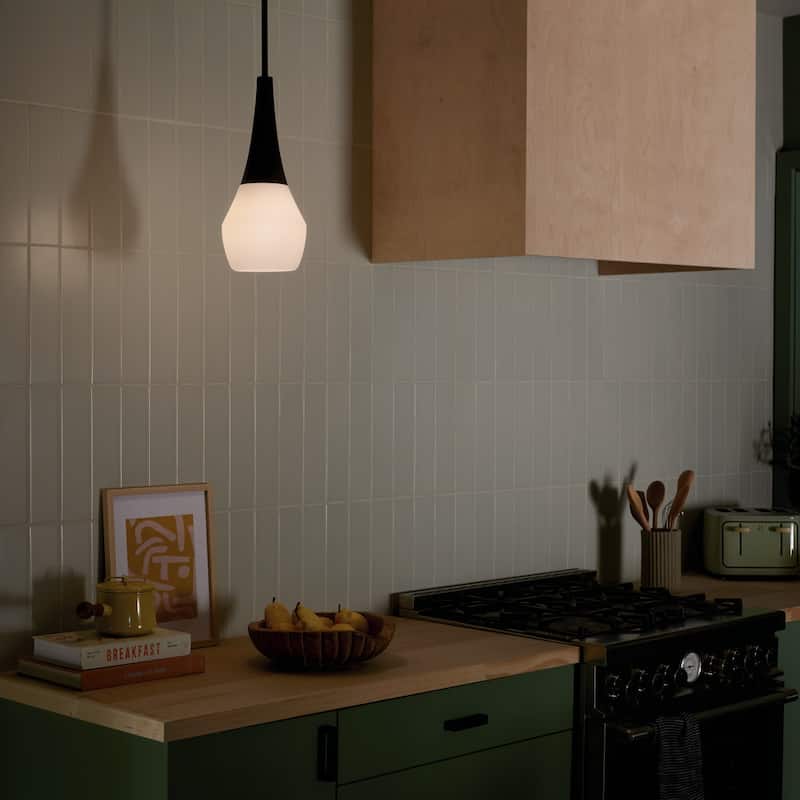 Kichler 52529 Deela 7" Wide Mini Pendant