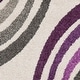 preview thumbnail 6 of 4, SAFAVIEH Porcello Maritta Modern Rug